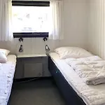 Дом отдыха 6 Person In Bl Vand Блаванн