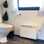 6 Person In Bl Vand Дом отдыха