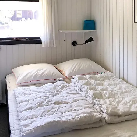 6 Person In Bl Vand Casa vacanze Blåvand